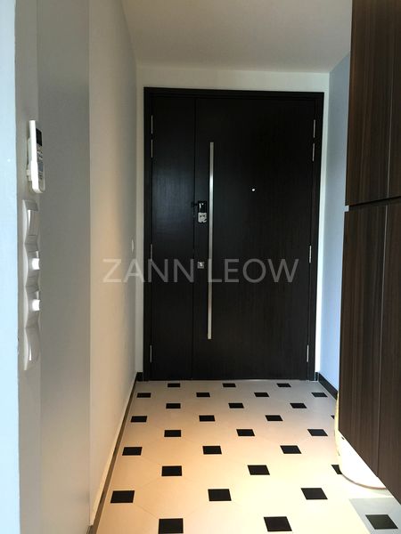 4 Bed Condo for Sale in  The Inflora - Image 10